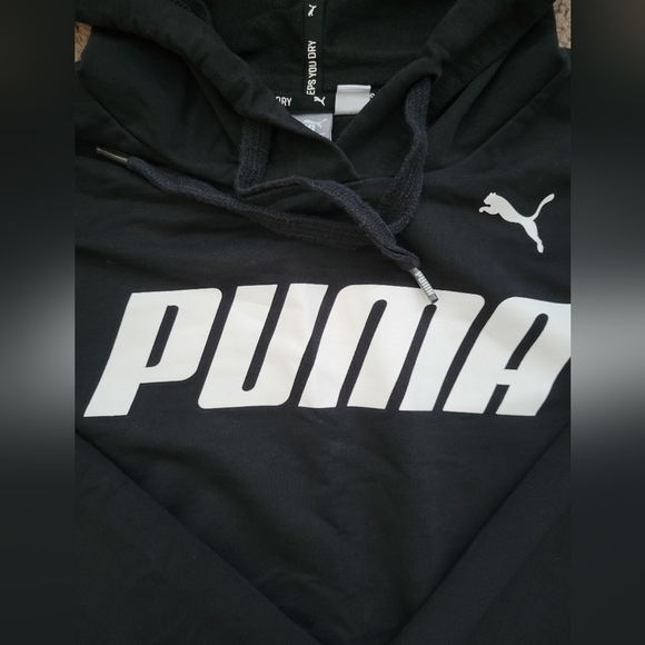 Puma  Hoodie - Picture 2 of 3